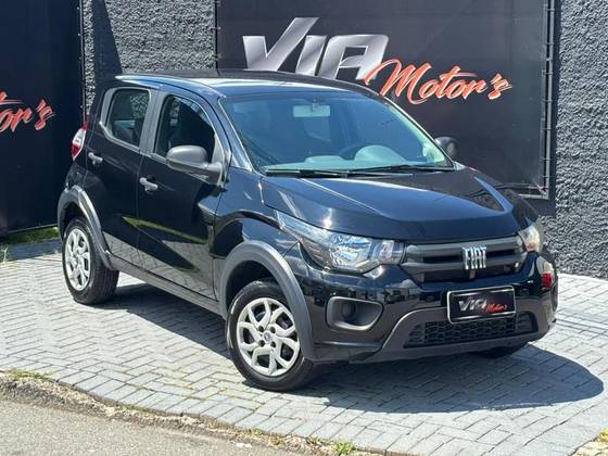 FIAT MOBI 1.0 EVO FLEX LIKE. MANUAL FIAT MOBI 1.0 EVO FLEX LIKE. MANUAL